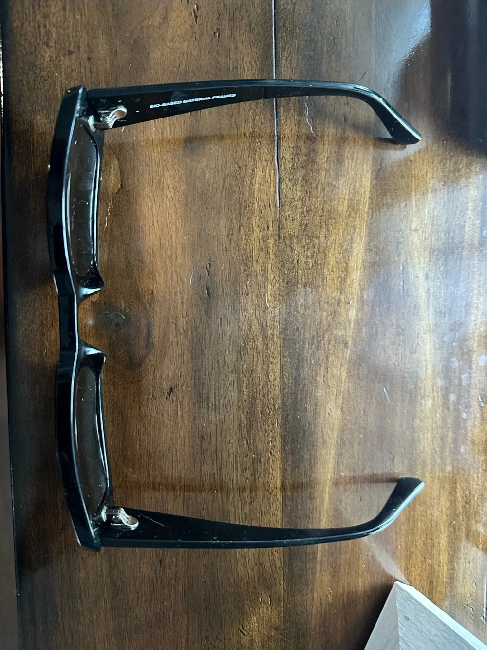 Ray-Ban Black Kiliane Sunglasses